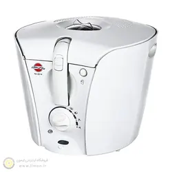 سرخ کن پارس خزر مدل FR-2014