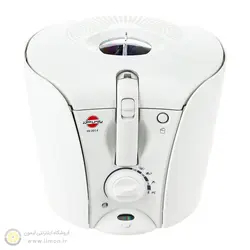 سرخ کن پارس خزر مدل FR-2014