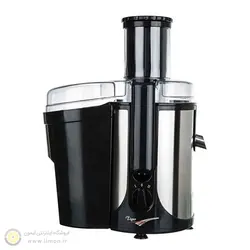 آبمیوه گیری پارس خزر مدل Tiger