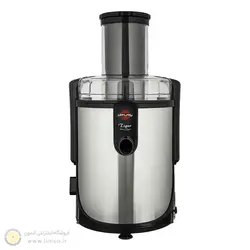 آبمیوه گیری پارس خزر مدل Tiger