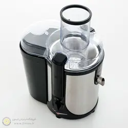 آبمیوه گیری پارس خزر مدل Tiger