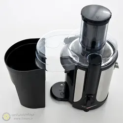 آبمیوه گیری پارس خزر مدل Tiger