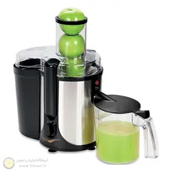 آبمیوه گیری پارس خزر مدل Tiger