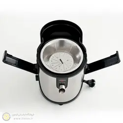 آبمیوه گیری پارس خزر مدل Tiger