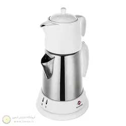 چای ساز پارس خزر مدل چای نوش