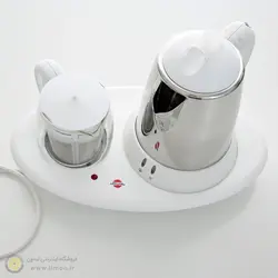 چای ساز پارس خزر مدل TM-3500SP