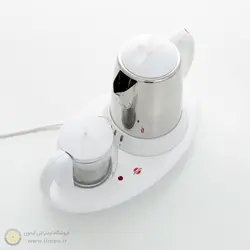 چای ساز پارس خزر مدل TM-3500SP