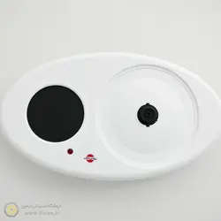 چای ساز پارس خزر مدل TM-3500SP