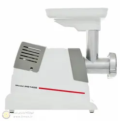 چرخ گوشت پارس خزر مدل MG-1400R