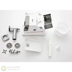 چرخ گوشت پارس خزر مدل MG-1400R