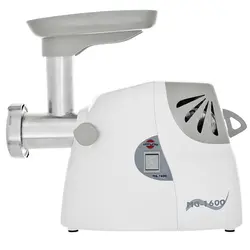 چرخ گوشت پارس خزر مدل MG-1600P