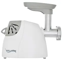 چرخ گوشت پارس خزر مدل MG-1600P