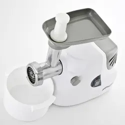 چرخ گوشت پارس خزر مدل MG-1600P