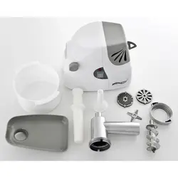 چرخ گوشت پارس خزر مدل MG-1600P