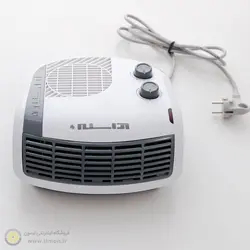 فن هیتر آراسته مدل FHA2000