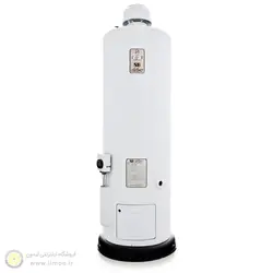 آبگرمکن ایستاده گازی سپهر الکتریک مدل 50