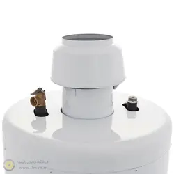 آبگرمکن ایستاده گازی سپهر الکتریک مدل 50