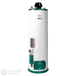 آبگرمکن ایستاده گازی ایران شرق مدل ارغوان 900