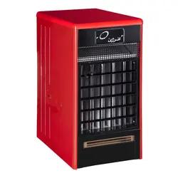 فن هیتر گازی انرژی مدل GH0625