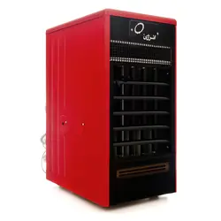 فن هیتر گازی انرژی مدل GH0625