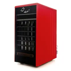 فن هیتر گازی انرژی مدل GH0625