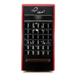 فن هیتر گازی انرژی مدل GH0625