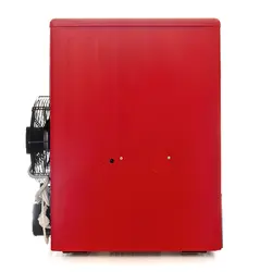 فن هیتر گازی انرژی مدل GH0625