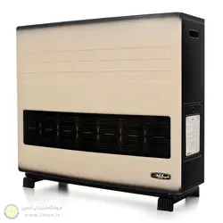 بخاری گازی نیک کالا مدل کیوان KN16