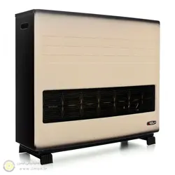 بخاری گازی نیک کالا مدل کیوان KN16