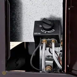 بخاری گازی نیک کالا مدل کیوان KN16