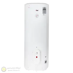 آبگرمکن ایستاده برقی آزمون کار مدل EV200