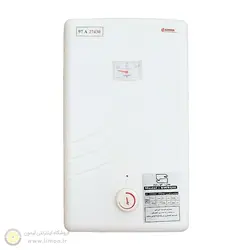 آبگرمکن دیواری برقی آزمون کار مدل EW SUN
