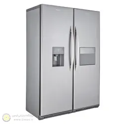 یخچال و فریزر دوقلوی هیمالیا مدل پاناروما پلاس
