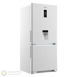یخچال فریزر هیمالیا مدل امگا آبریز