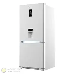 یخچال فریزر هیمالیا مدل امگا آبریز