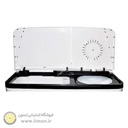 ماشین لباسشویی پاکشوما مدل PWF-1564AJ ظرفیت 15.5 کیلوگرم