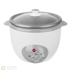 پلوپز پارس خزر مدل RC-101TSP کندوج