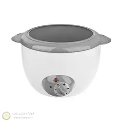پلوپز پارس خزر مدل RC-101TSP کندوج