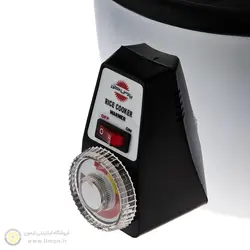پلوپز گرم نگهدار پارس خزر مدل RCW271
