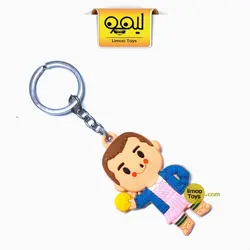 جاکلیدی طرح stranger things