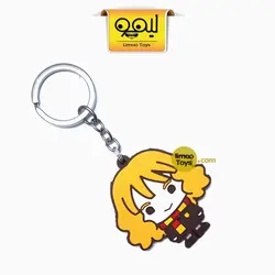 جاکلید طرح هرماینی Hermione