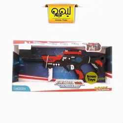 تفنگ vanguard electric gun