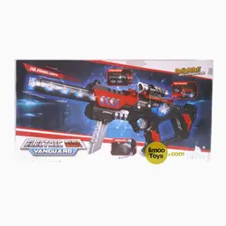 تفنگ vanguard electric gun