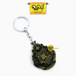 جاکلیدی هری پاتر طرح 2