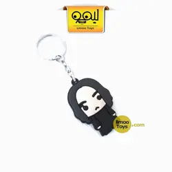 جاکلیدی طرح اسنیپ snape