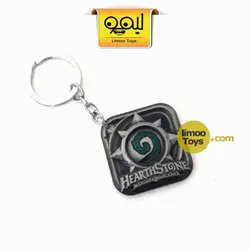 جاکلیدی طرح سنگ اجاق Hearthstone