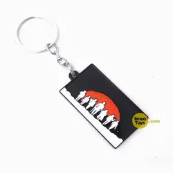 جاکلیدی طرح رد دد ریدمپشن 2 (Red Dead Redemption 2)