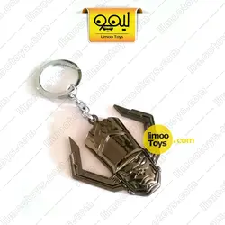 جاکلیدی گالاکتوس Galactus