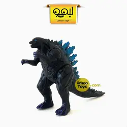 فیگور گودزیلا godzilla