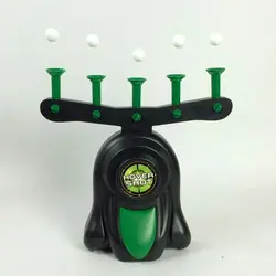 تفنگ Hover shot با اهداف متحرک و پمپ باد